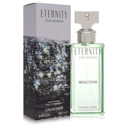 Eternity Reflections de Calvin Klein Eau de Parfum en Spray
