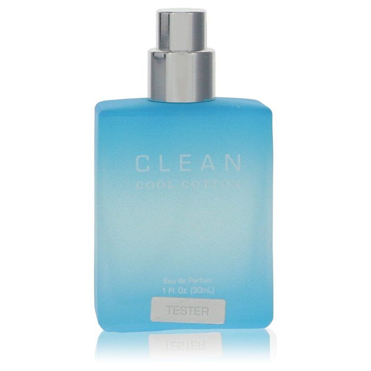 Clean Cool Cotton de Clean Eau De Parfum Spray (Probador)