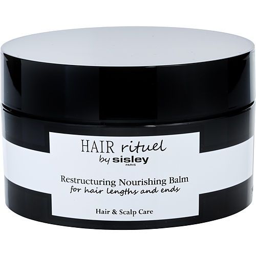 Sisley by Sisley HAIR RITUEL BÁLSAMO NUTRITIVO REESTRUCTURANTE 125 G