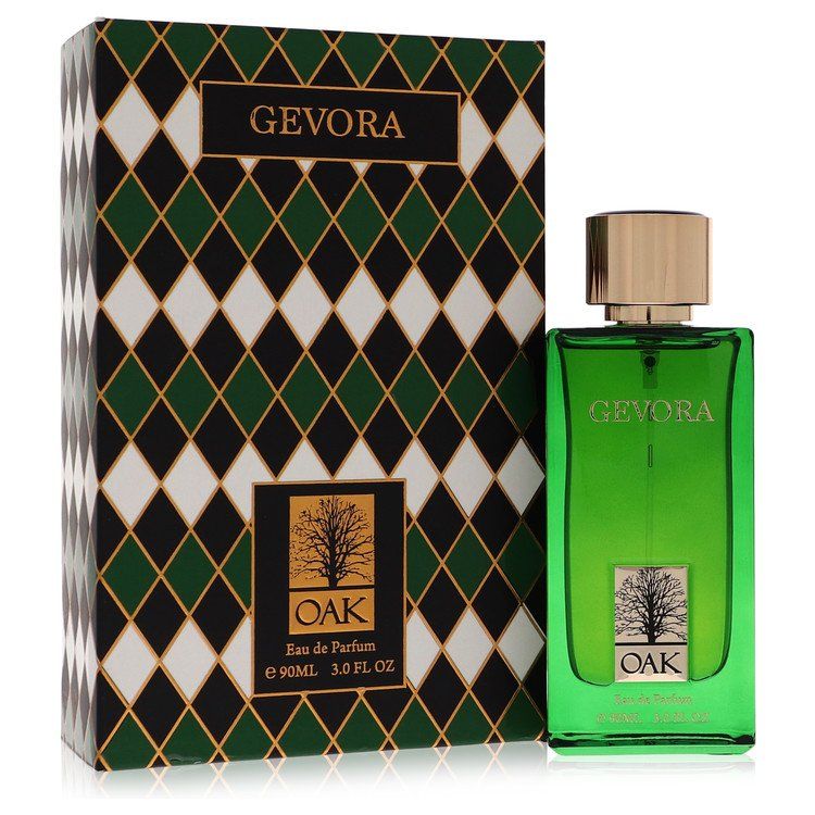 Oak Gevora de Oak Eau de Parfum Vaporizador