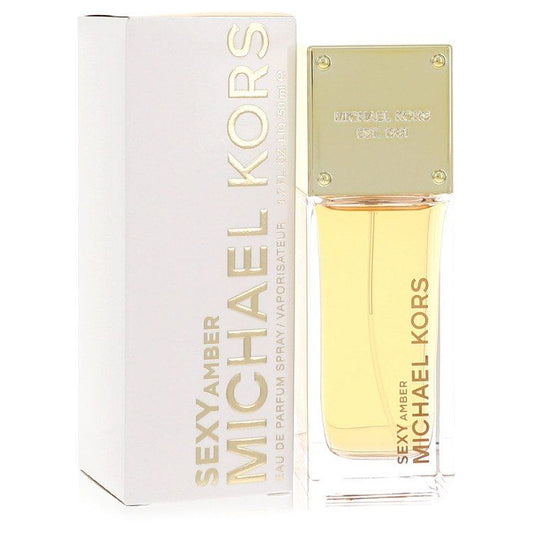 Michael Kors Sexy Amber de Michael Kors Eau de Parfum en spray