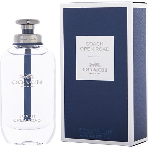 COACH OPEN ROAD by Coach EDT SPRAY 2 OZ