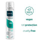 ABOVE Fresh - Champú en seco - Absorbe el exceso de grasa entre lavados - Aporta suavidad y brillo a tu cabello - No deja residuos - Previene los malos olores con notas florales y cítricas - 89,9 g