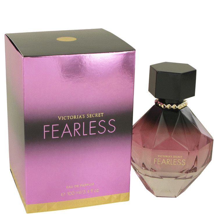 Fearless de Victoria's Secret Eau De Parfum Vaporizador