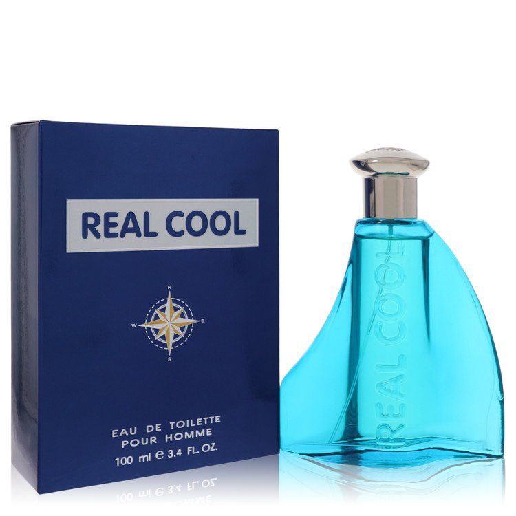 Real Cool de Victory International Eau De Toilette en spray