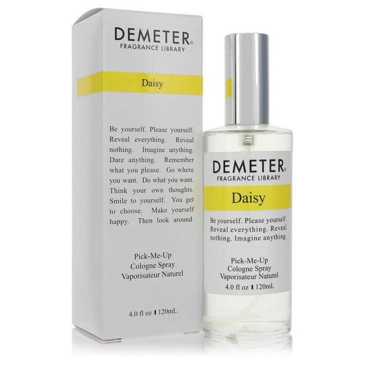 Demeter Daisy de Demeter Cologne Spray