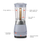 High Performance Touchscreen Blender;  White | Green | Blue