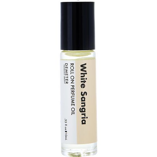 DEMETER SANGRÍA BLANCA de Demeter ACEITE DE PERFUME ROLL-ON 0.29 OZ