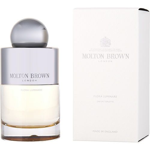 MOLTON BROWN FLORA LUMINARE de Molton Brown EAU DE TOILETTE VAPORIZADOR 3.4 OZ