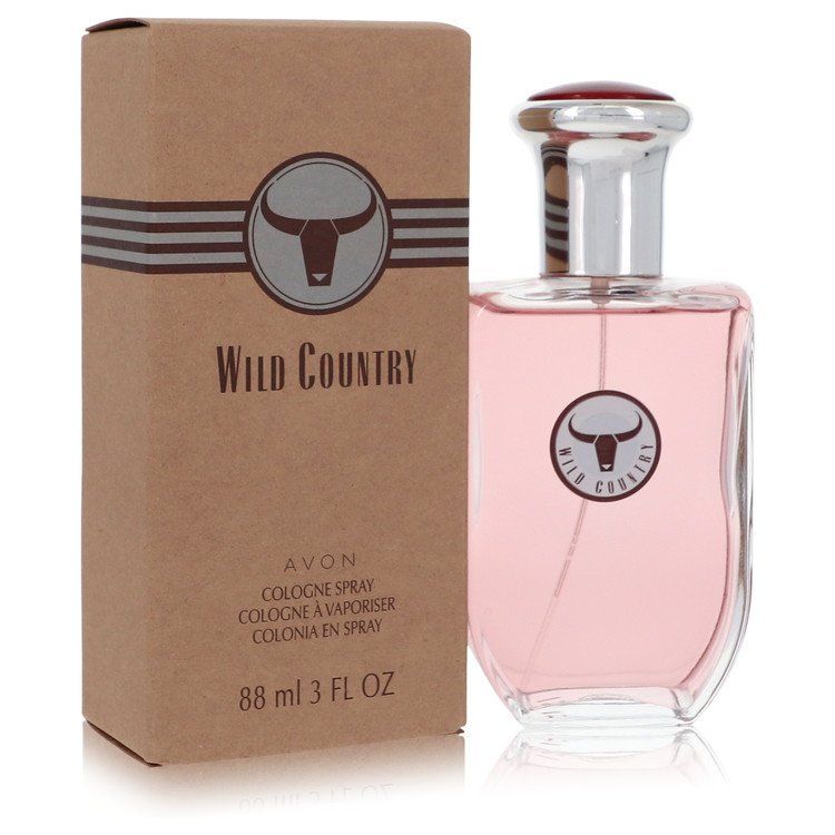 Avon Wild Country de Avon Colonia en Aerosol