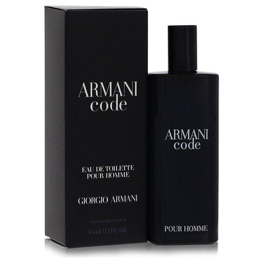 Armani Code de Giorgio Armani Eau de Toilette Vaporizador