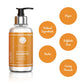 Champú reparador Hairworthy