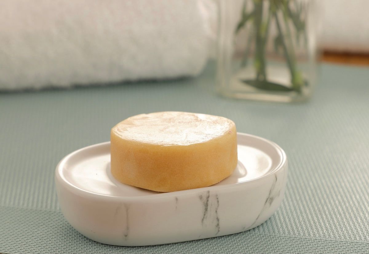 Set de barra para Cuerpo y Cabello