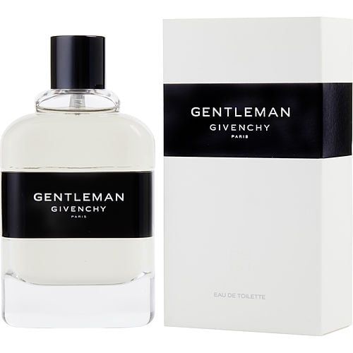 GENTLEMAN de Givenchy EDT VAPORIZADOR 3.3 OZ