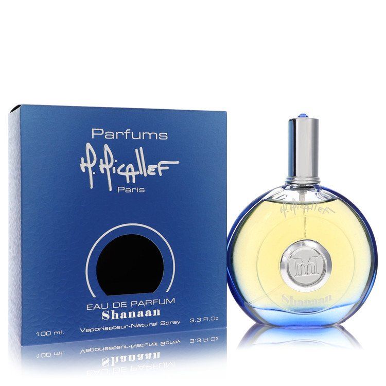 Micallef Shanaan de M. Micallef Eau De Parfum Vaporizador