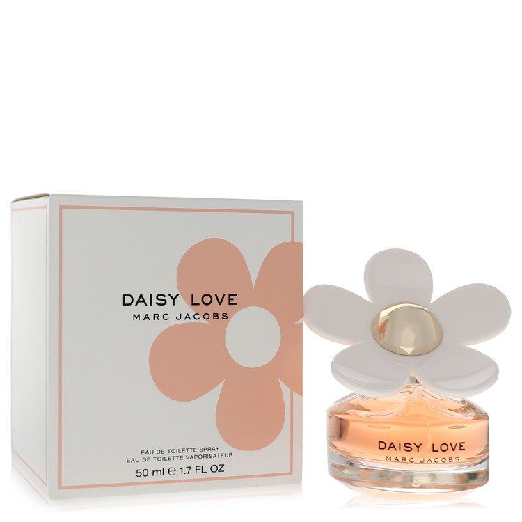 Daisy Love de Marc Jacobs Eau De Toilette Vaporizador