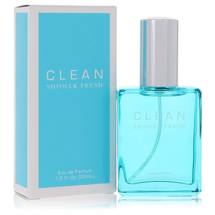 Clean Shower Fresh by Clean Eau De Parfum Spray