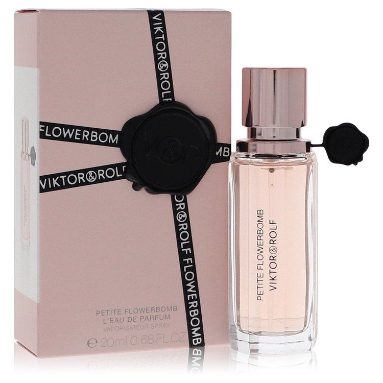 Flowerbomb de Viktor & Rolf Eau de Parfum Vaporizador