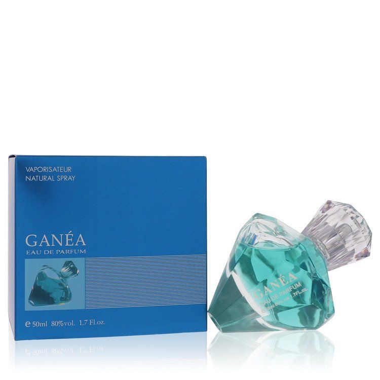 Ganea by Ganea Eau De Parfum en Aerosol