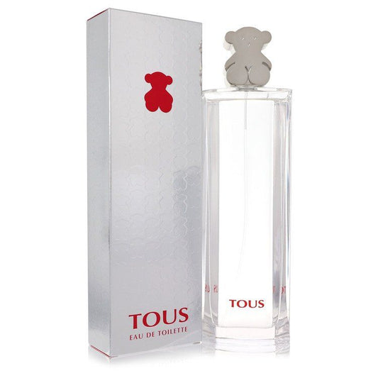 Tous by Tous Eau De Toilette Vaporizador