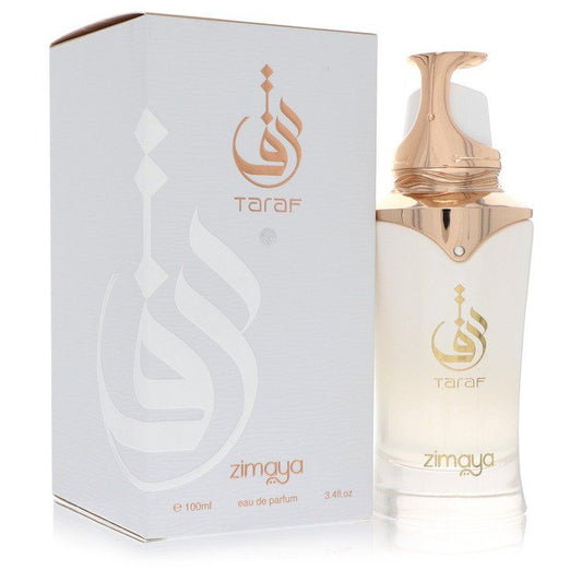 Afnan Zimaya Taraf White de Afnan Eau de Parfum en Spray