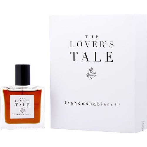 FRANCESCA BIANCHI THE LOVER'S TALE de Francesca Bianchi EXTRAIT DE PARFUM SPRAY 1 OZ