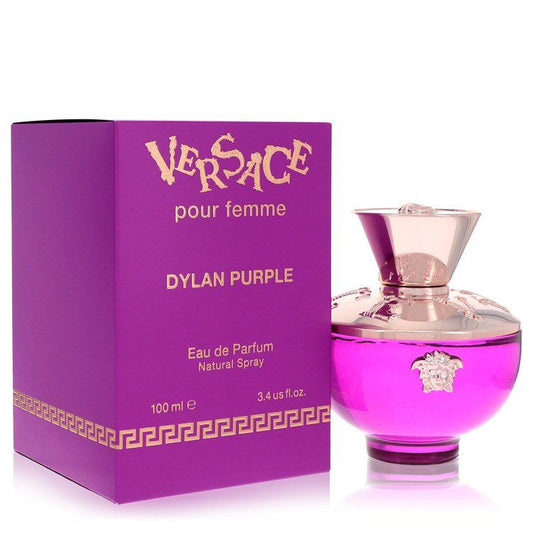 Versace Pour Femme Dylan Purple de Versace Eau de Parfum en Spray