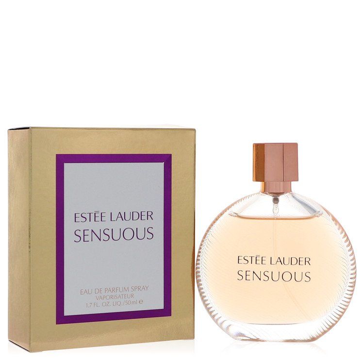 Sensuous de Estee Lauder Eau de Parfum Vaporizador