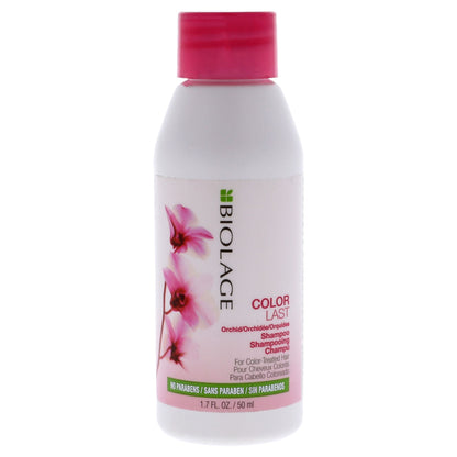 Champú Biolage ColorLast