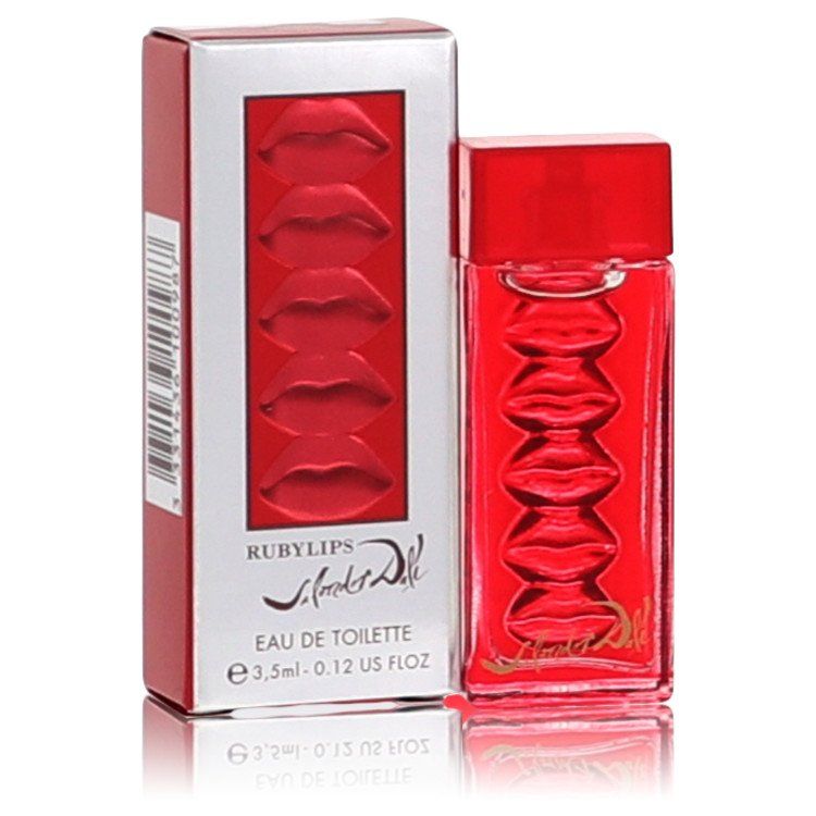 Ruby Lips de Salvador Dalí Mini EDT