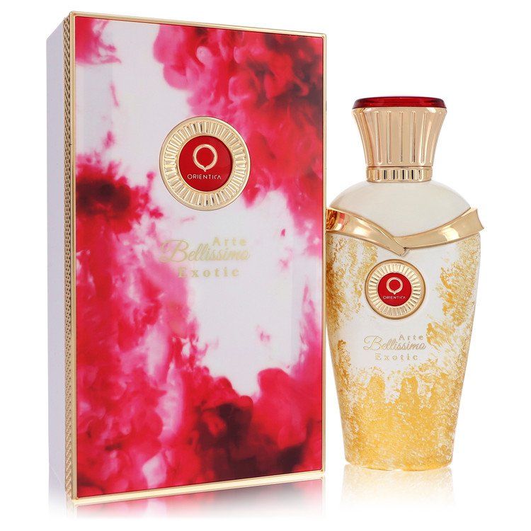 Orientica Arte Bellissimo Exotic de Orientica Eau De Parfum Spray (Unisex)