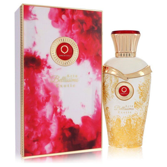 Orientica Arte Bellissimo Exotic de Orientica Eau De Parfum Spray (Unisex)