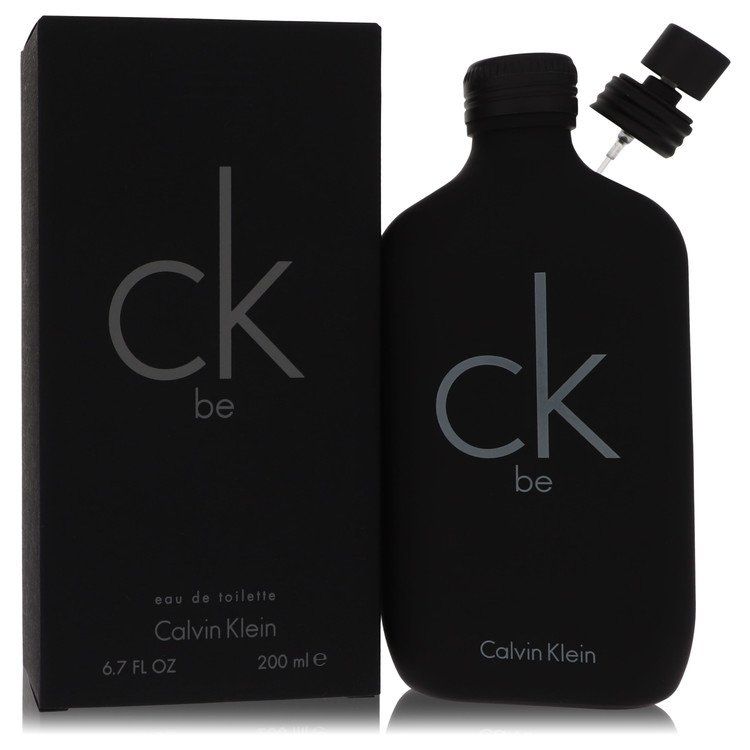 Ck Be de Calvin Klein Eau De Toilette Vaporizador (Unisex)