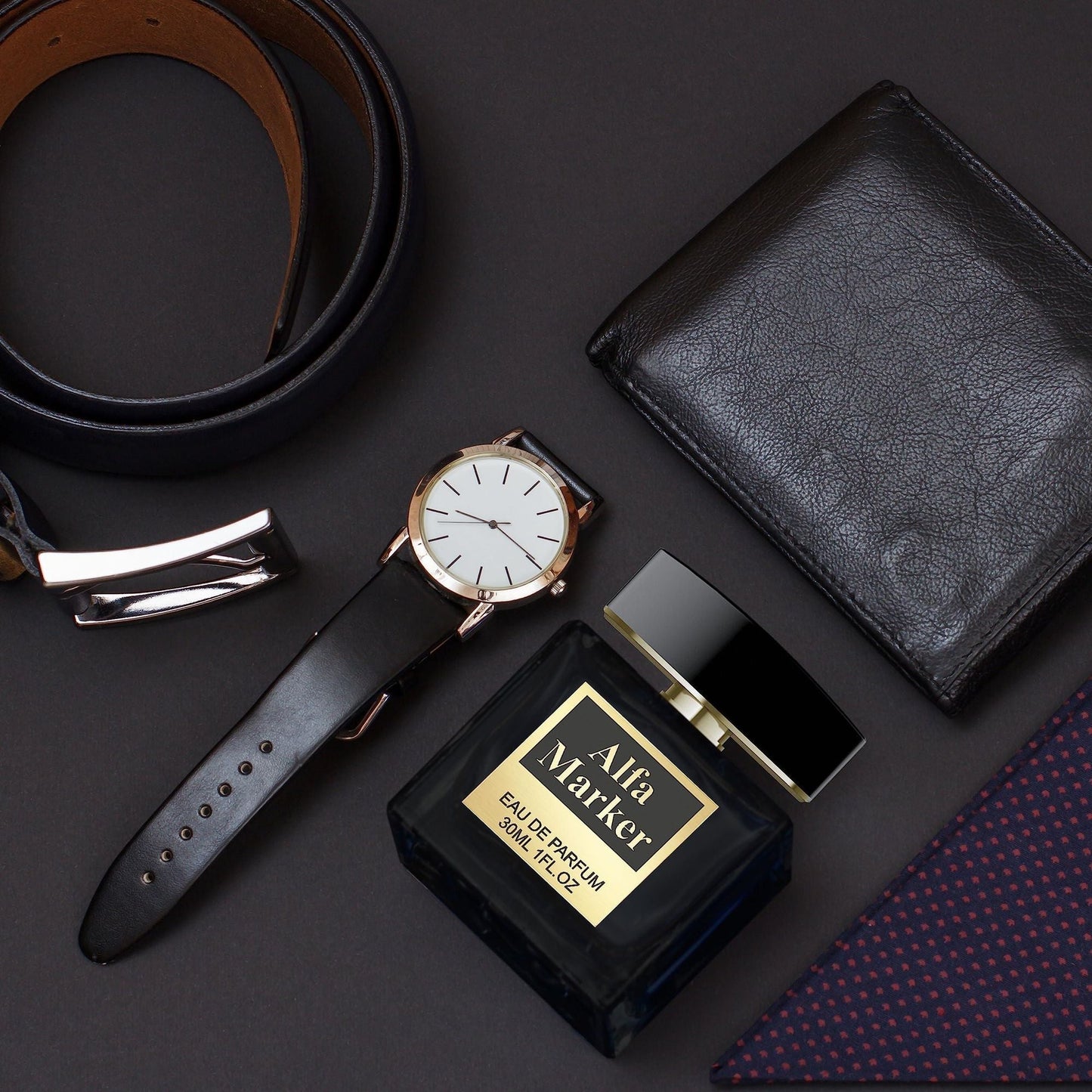 Colonia para hombres duradera en espray de 30 ml, perfume con feromonas
