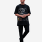 G West Duality Men's Oversized T-Shirt
