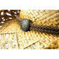 Deadwood Trading Hat Company Sonoma - Raffia Straw Cowboy Hat