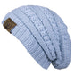 Deadwood Trading Freestyle - Slouch Beanie - Winter Skull Cap for Men and Women