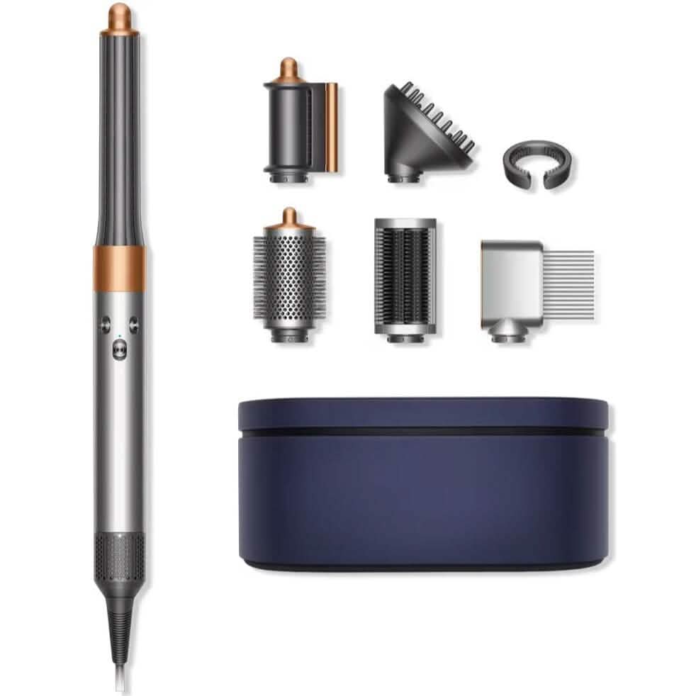 Dyson Airwrap Multi-styler Complete Long Diffuse (Reacondicionado)