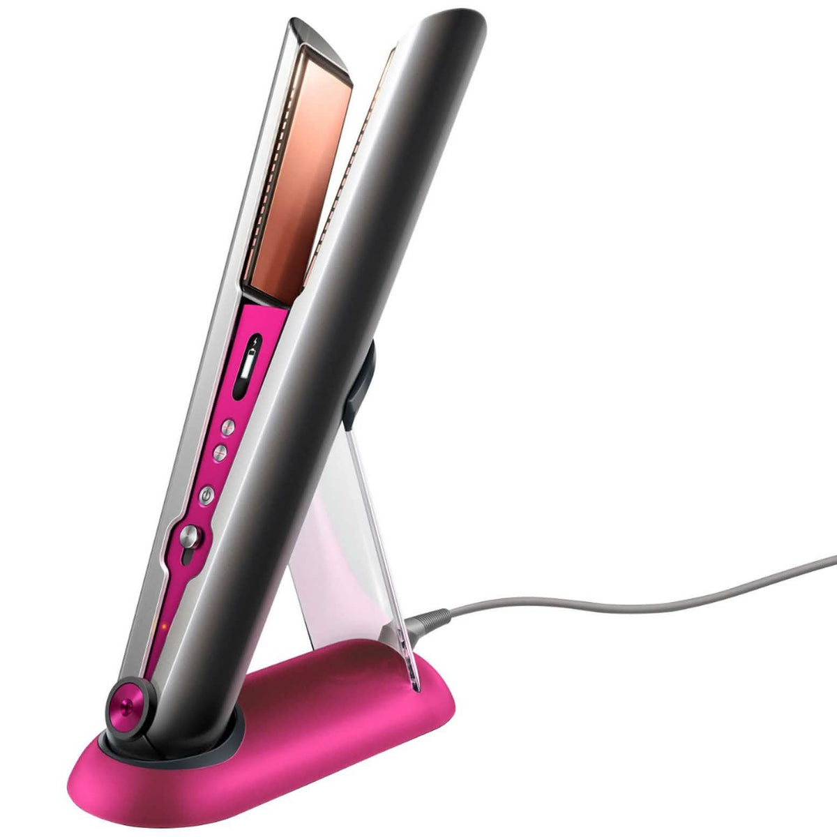 Dyson - Plancha de pelo Corrale (reacondicionada)