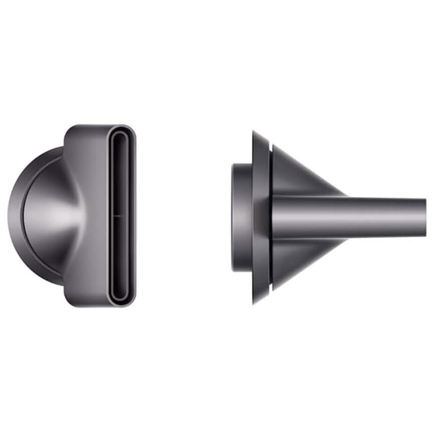 Secador de pelo Dyson: concentrador de peinado, boquilla suavizante y difusor (reacondicionado)