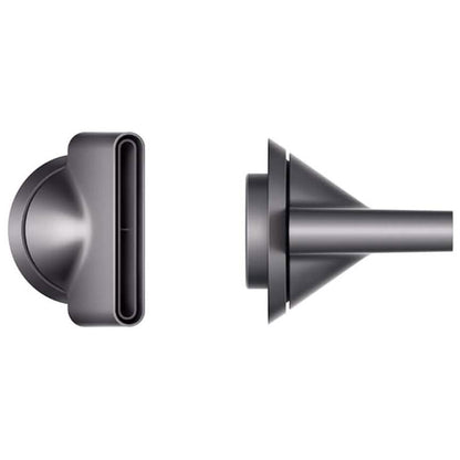 Secador de pelo Dyson: concentrador de peinado, boquilla suavizante y difusor (reacondicionado)