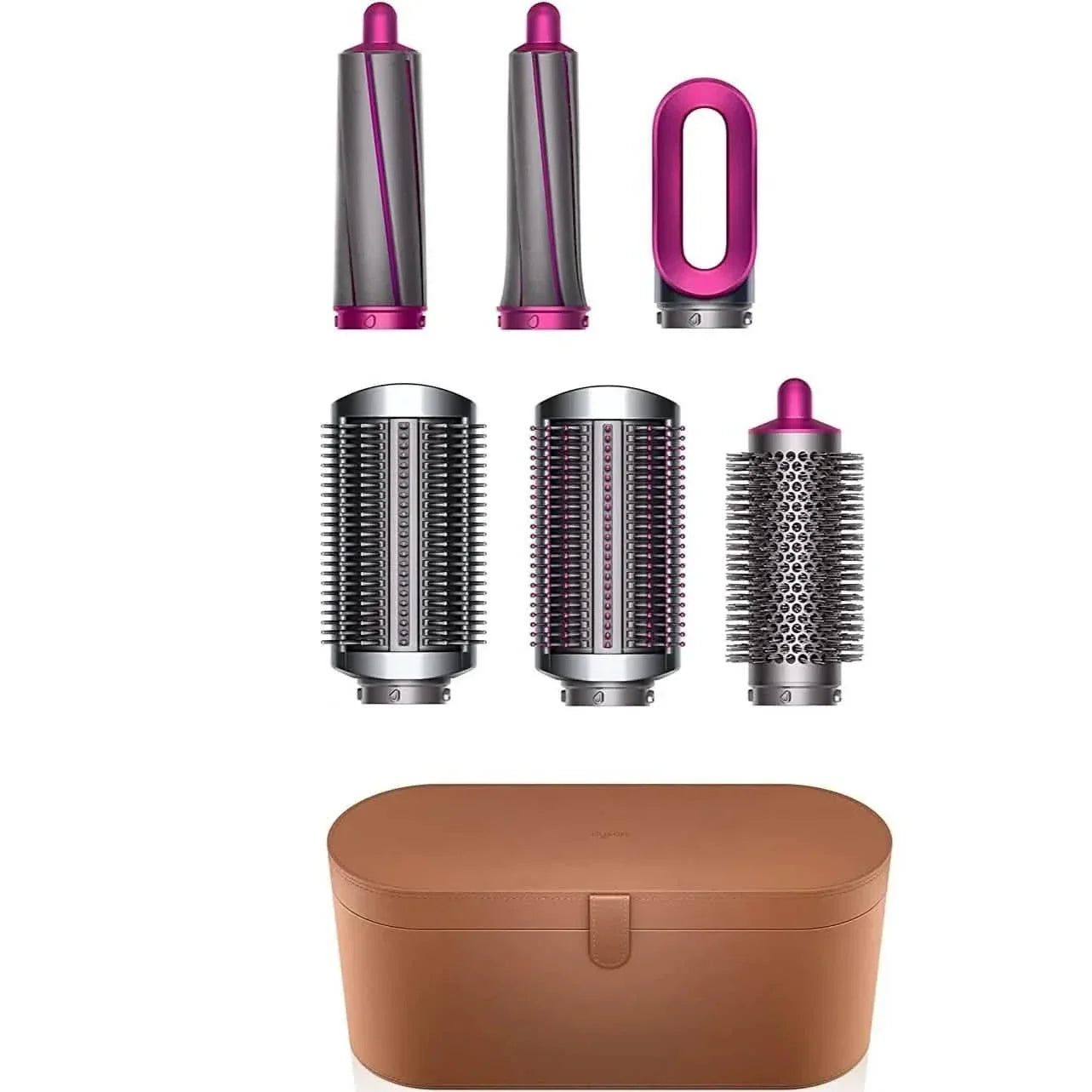 Accesorios para el moldeador de cabello Dyson Airwrap HS01