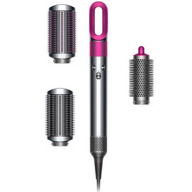 Dyson Airwrap Multi-Styler Níquel/Fucsia (Reacondicionado)
