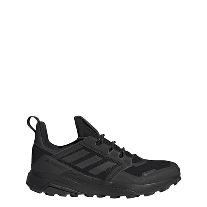 adidas Terrex Trailmaker Gore-TEX Hiking Shoes Mens Black Size 8