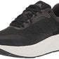adidas Mens ZNCHILL Running Shoe Black/Carbon/Grey 14