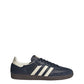 adidas Samba OG Shoes Men ID2056 (Night Navy/Cream White/Gum) Size 14