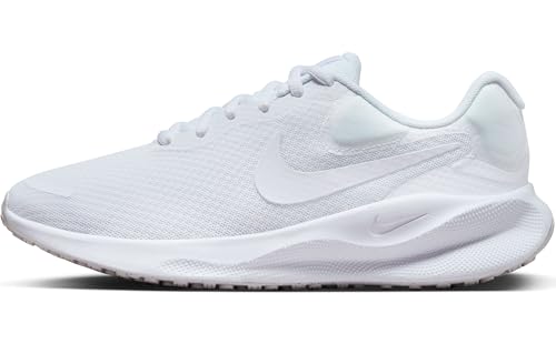 NIKE Zapatilla de Mujer Blanco 12