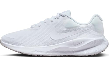 NIKE Zapatilla de Mujer Blanco 12