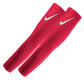 Manga Nike Pro Dri-Fit 3.0 (Rojo universitario/Blanco G/XL)