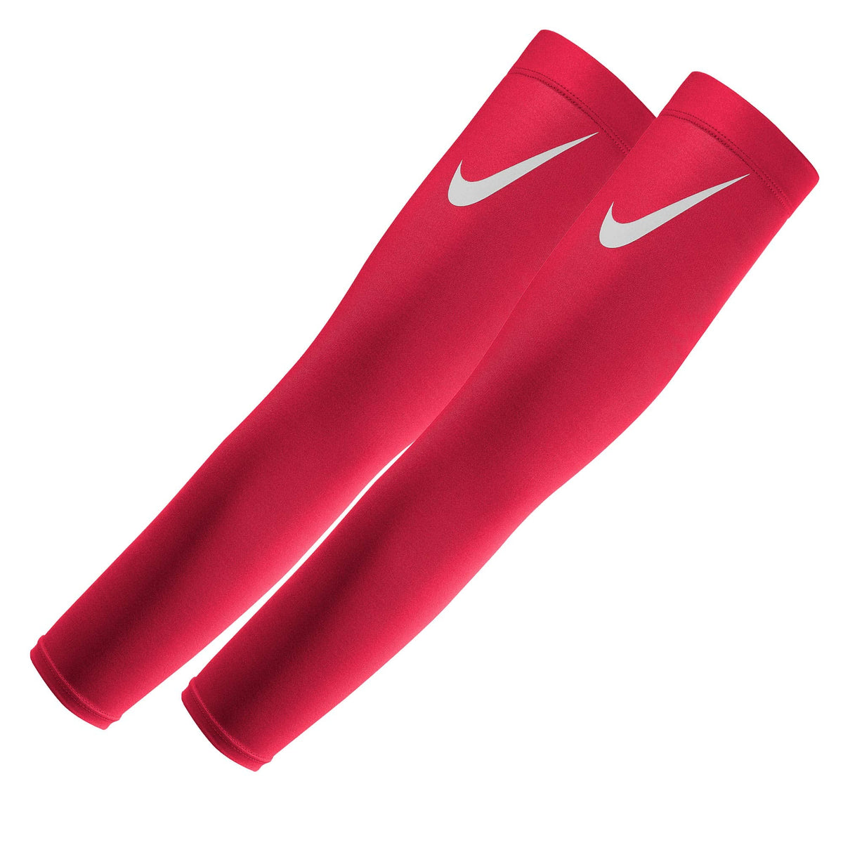 Manga Nike Pro Dri-Fit 3.0 (Rojo universitario/Blanco G/XL)